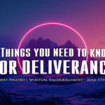 Truths you need to know before you perform Deliverance