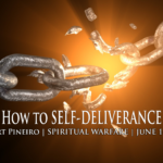 How to Self-Deliverance